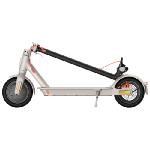 Xiaomi Mi Electric Scooter 3 Cinzento