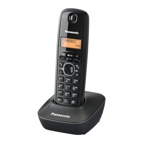 PANASONIC - Telefone s | Fios KX-TG1611SPH