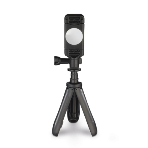 Mini tripé Smartphone Pocket HAMA black 20 cm - 4621