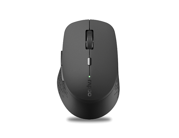Rato RAPOO Wireless "M300"BT | Wireless,Black,1600 DPI,Nano USB - 184341