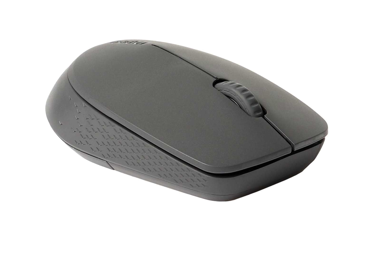 Rato RAPOO Wireless "M100"BT | Wireless,Dark Grey,1300 DPI Óptico Nano USB - 184534