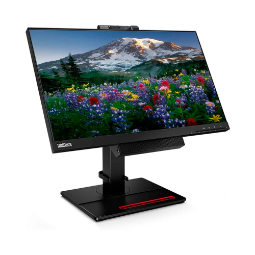 MONITOR LENOVO ThinkCentre TIO24 Gen4 23.8P WLED FHD