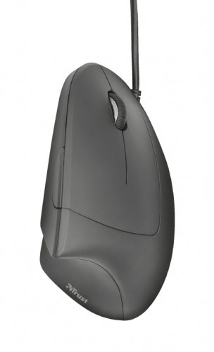 TRUST RATO VERTO ERGONOMICO VERTICAL 1600 DPI