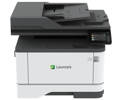 Lexmark Multifunções Laser Mono MX431ADN