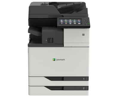 Lexmark Multifunções Laser Cor A3 CX922DE