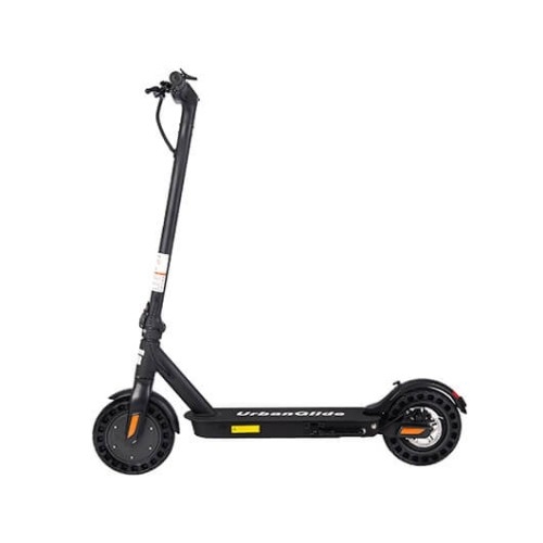 Trotinete URBAN GLIDE RIDE 100XS Preto