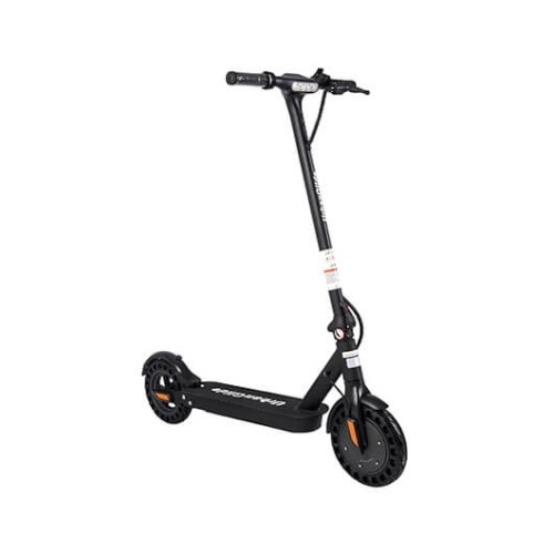 Trotinete URBAN GLIDE RIDE 100XS Preto