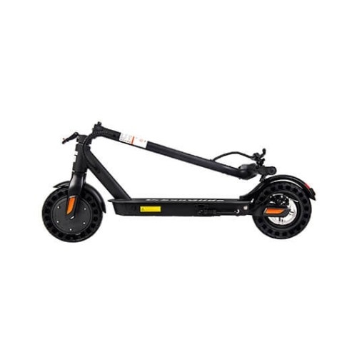 Trotinete URBAN GLIDE RIDE 100XS Preto