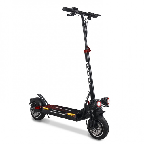 TROTINETE ELECTRICA URBAN GLIDE ECROSS PRO BOOST