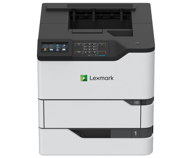 Impressora LEXMARK Laser Mono MS826de