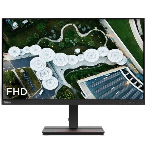 MONITOR LENOVO ThinkVision S24e-20 23,8P FHD HDMI VGA