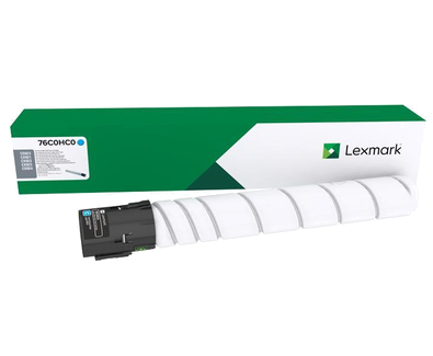 LEXMARK Toner AZUL CS923,CX921,CX922,CX923,CX924