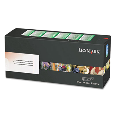LEXMARK Toner Magenta CS521DN | CS622DE | CX622ADE | 625ADE | 625ADHE