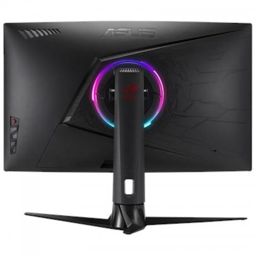 MONITOR ASUS ROG Strix XG32VC Curved GAMING - 31.5P WQHD 170Hz 1ms DP HDMI 125% sRGB HDR 400