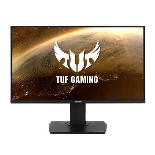MONITOR ASUS 28"VG289Q GAMING 4K IPS DCI-P3 DP HDMI PRETO
