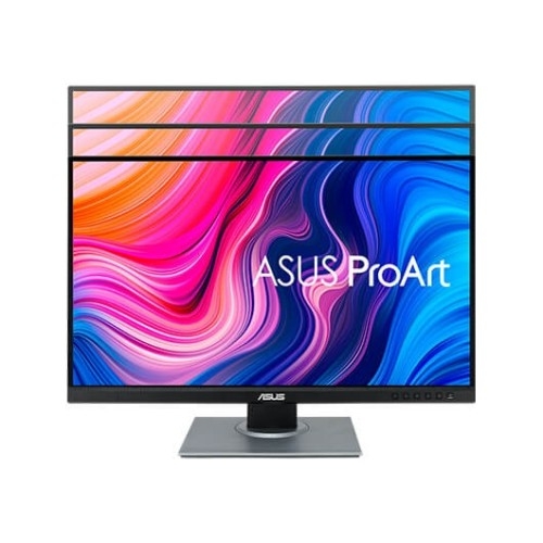 MONITOR LED 27"ASUS PROART PA278QV IPS WQHD HDMI 60Hz BLACK