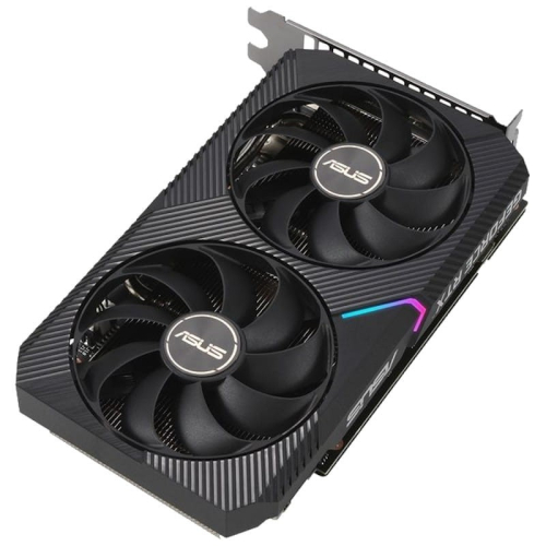 PLACA GRÁFICA ASUS DUAL RTX 3060 OC 12GB GDDR6 V2