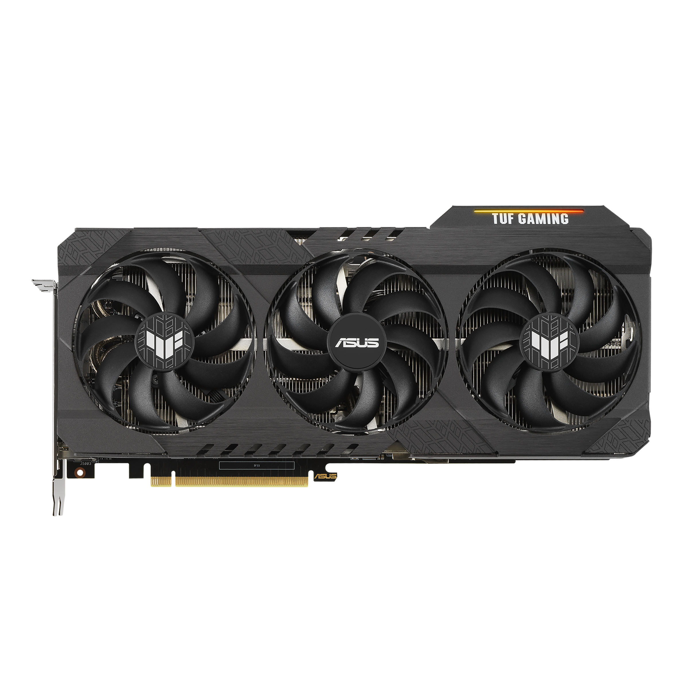 PLACA GRÁFICA ASUS TUF RTX 3080TI GAMING OC 12GB GDDR6X