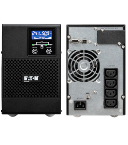 EATON UPS 9E ONLINE 1000VA | 800W TOWER