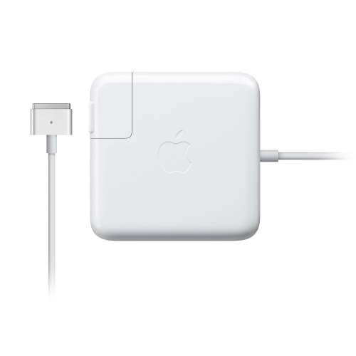 APPLE CARREGADOR 60W MAGSAFE 2 (MACBOOK PRO 13"C | RETINA DISPLAY)
