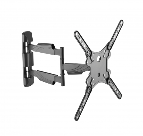 Napofix WM420T Suporte Parede LED / LCD 32">65"INCLINAVEL 2 BRAÇOS PREMIUM