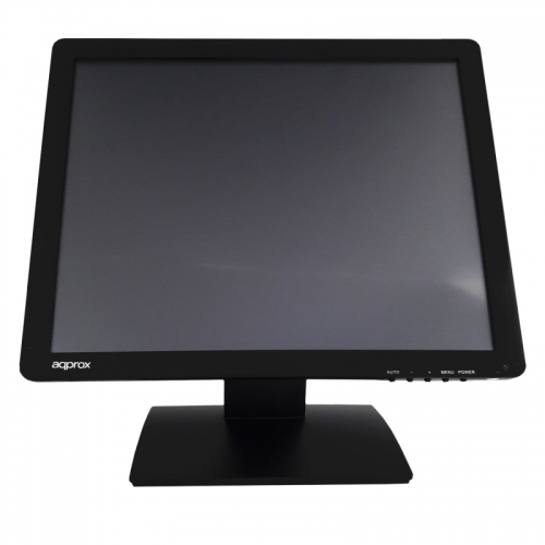 MONITOR táctil APPROX 19"A MT19W5