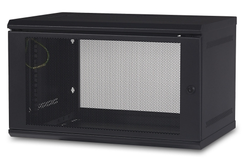 Bastidor APC NetShelter WX 6U Wall Mount Cabinet