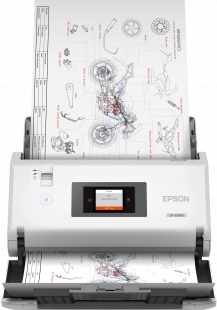 EPSON SCANNER WORKFORCE DS-32000
