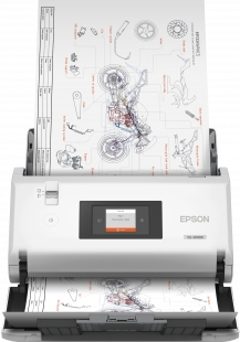 EPSON SCANNER WORKFORCE DS-30000