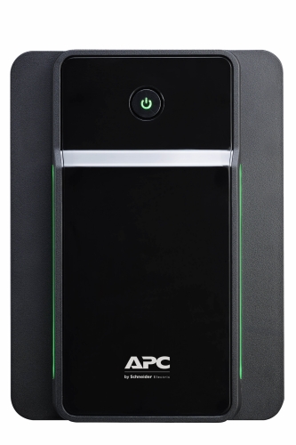 APC BACK-UPS 2200VA,230V,AVR,SCHUKO SOCKETS