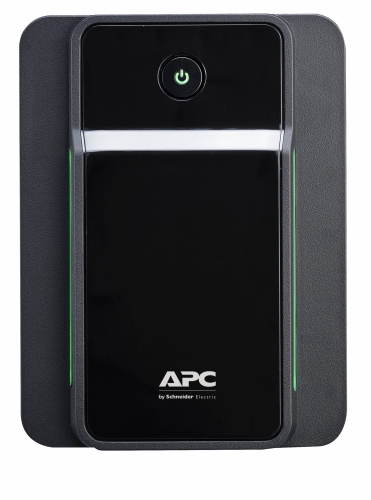 APC BACK-UPS 750VA,230V,AVR,SCHUKO SOCKETS