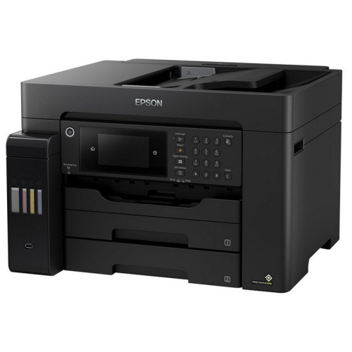 Impressora Epson Multifunções EcoTank ET-16650 - A3