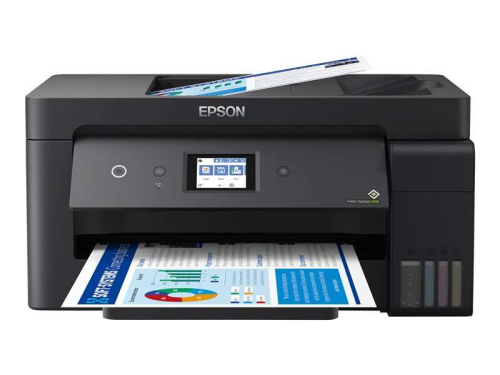 Impressora Epson Multifunções EcoTank ET-15000 A3+
