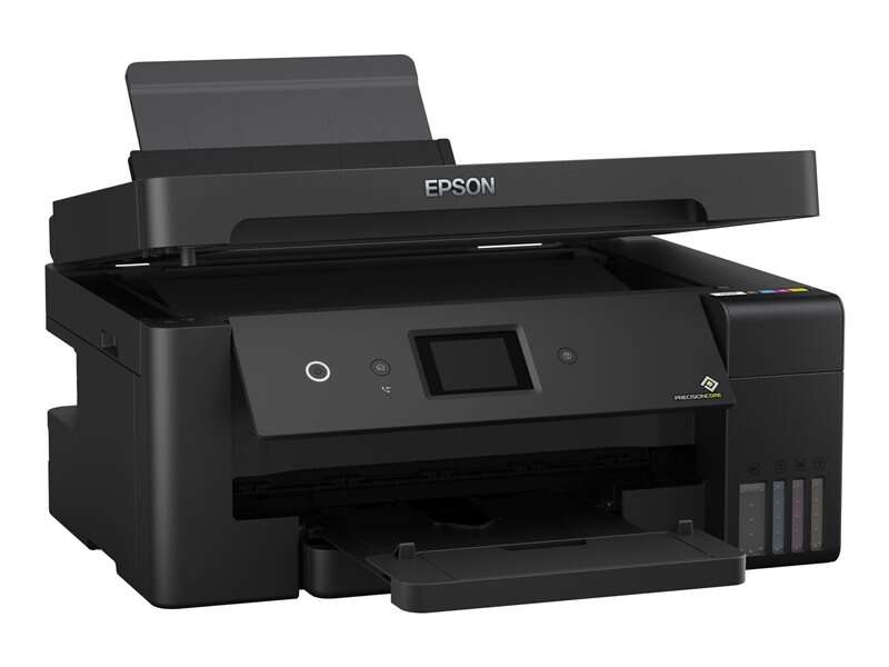 Impressora Multifunções Epson EcoTank ET-15000 A3+ Color WiFi Duplex 17ppm (Garrafas 102)