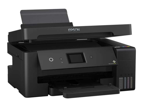 Impressora Epson Multifunções EcoTank ET-15000 A3+