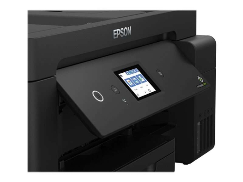 Impressora Epson Multifunções EcoTank ET-15000 A3+