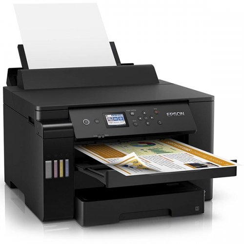 Impressora Epson Ecotank ET-16150 A3+