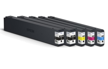 EPSON TINTEIRO PRETO WF-C20600