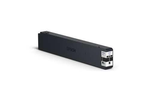 Tinteiro EPSON T02Y Preto XXL 50k - WorkForce Enterprise WF-C21000