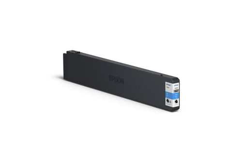Tinteiro EPSON T02Y Ciano XXL 50k - WorkForce Enterprise WF-C21000