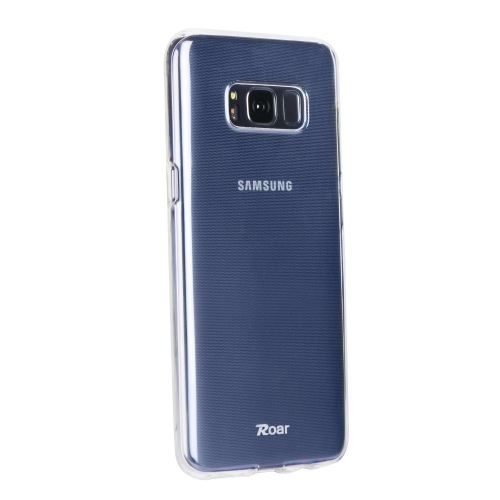  CAPA XIAOMI REDMI 5A ROAR TPU 360 CLEAR