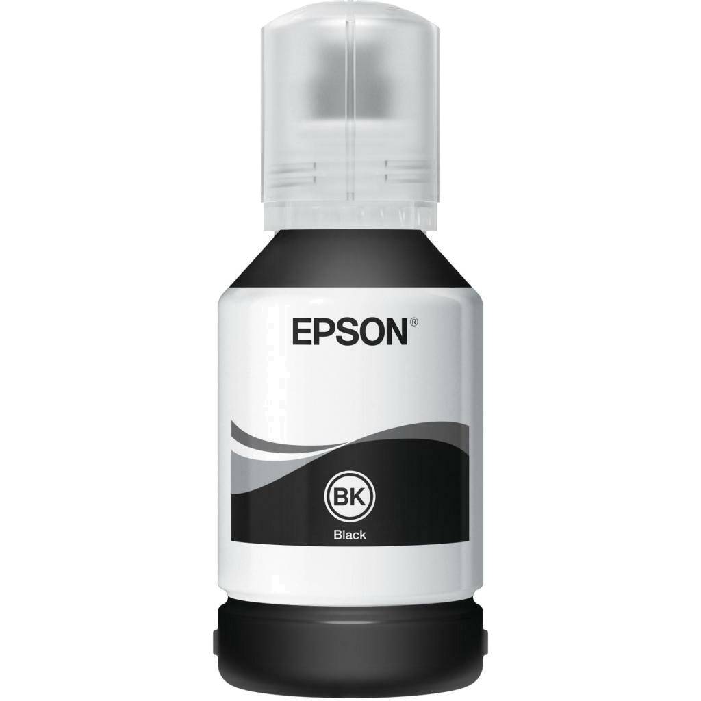 EPSON TINTEIRO PRETO 114 ET-8500 | 8550