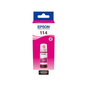 EPSON TINTEIRO MAGENTA 114 ET-8500 | 8550