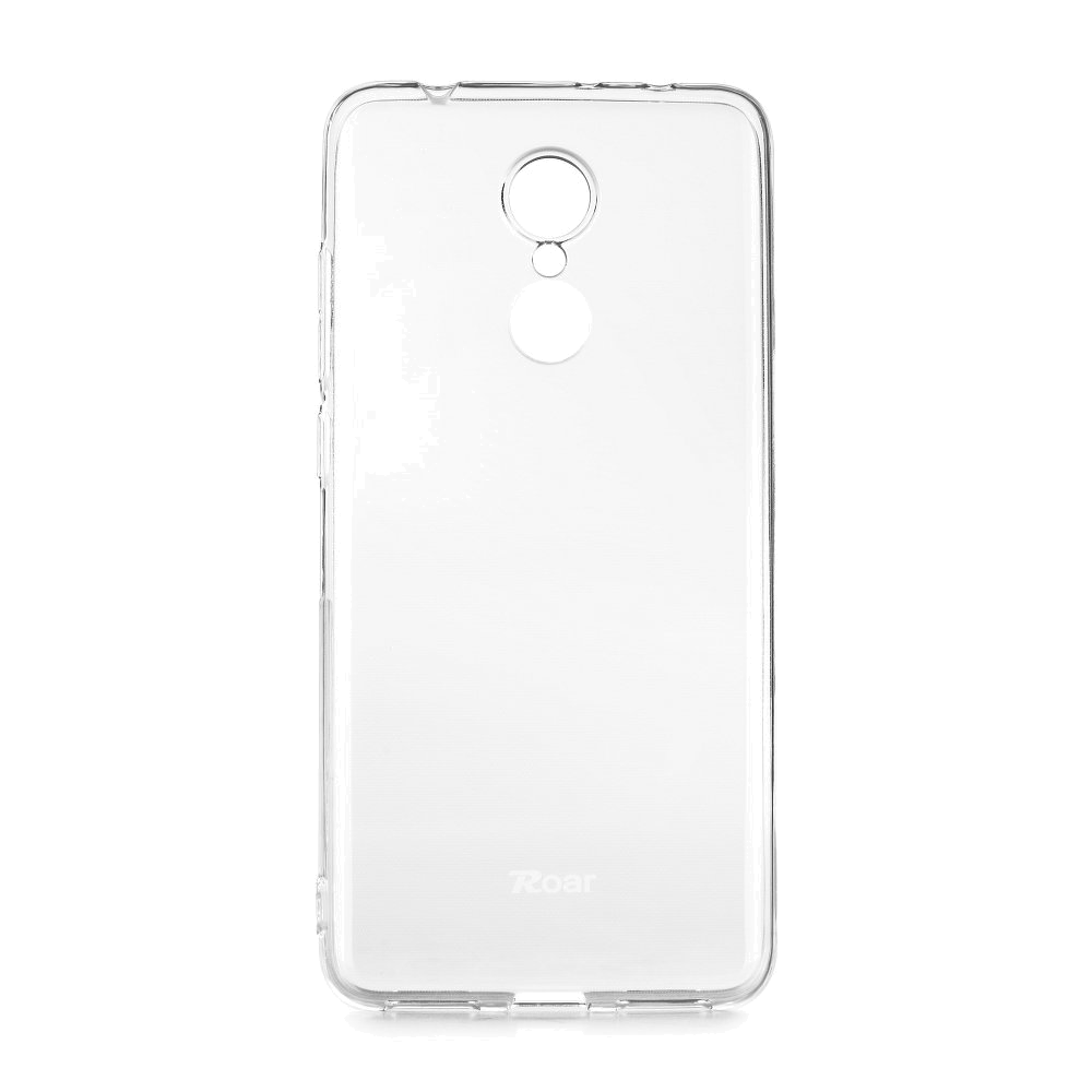 CAPA ROAR XIAOMI REDMI 5 TPU 360 CLEAR