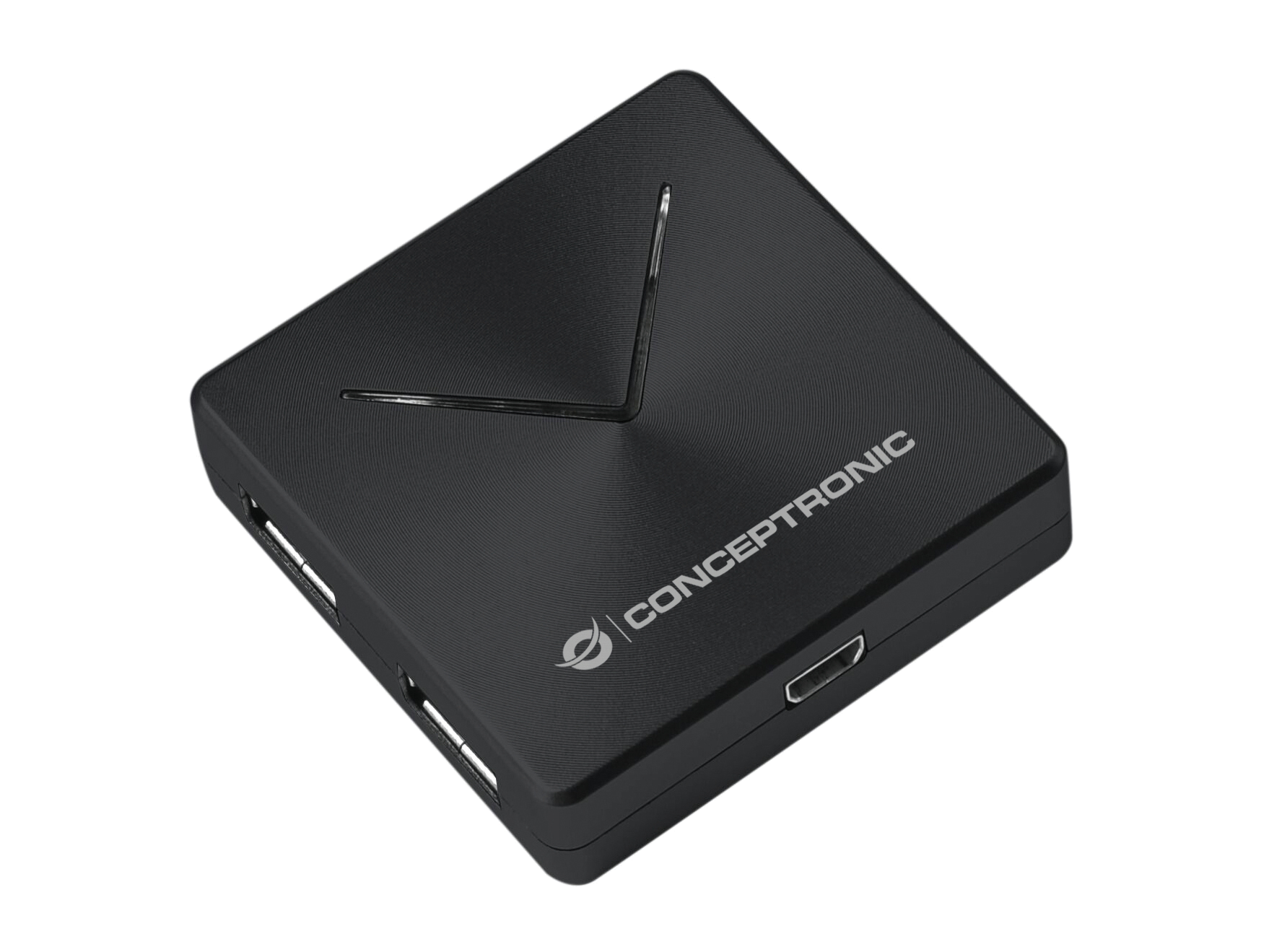 CONCEPTRONIC HUB USB 3.0 4X USB PORT