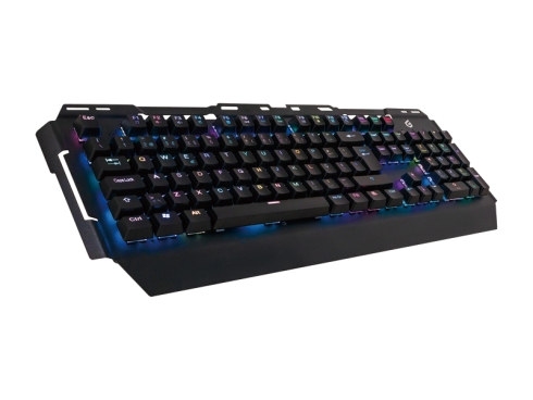 CONCEPTRONIC TECLADO GAMING KRONIC MECANICO RGB