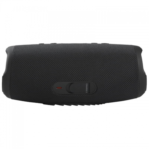 Coluna JBL Charge 5 Preto