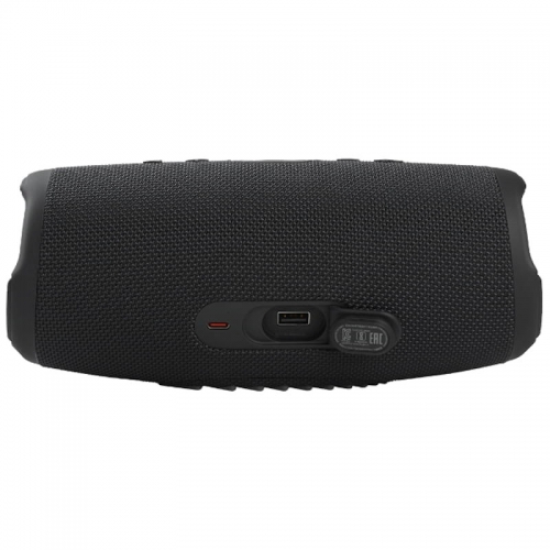 Coluna JBL Charge 5 Preto