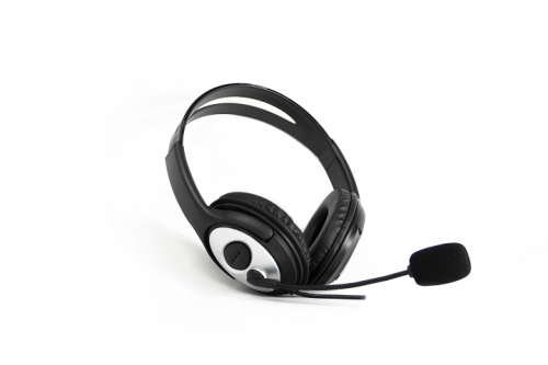 Auriculares COOLBOX C | MIC coolCHAT 3.5