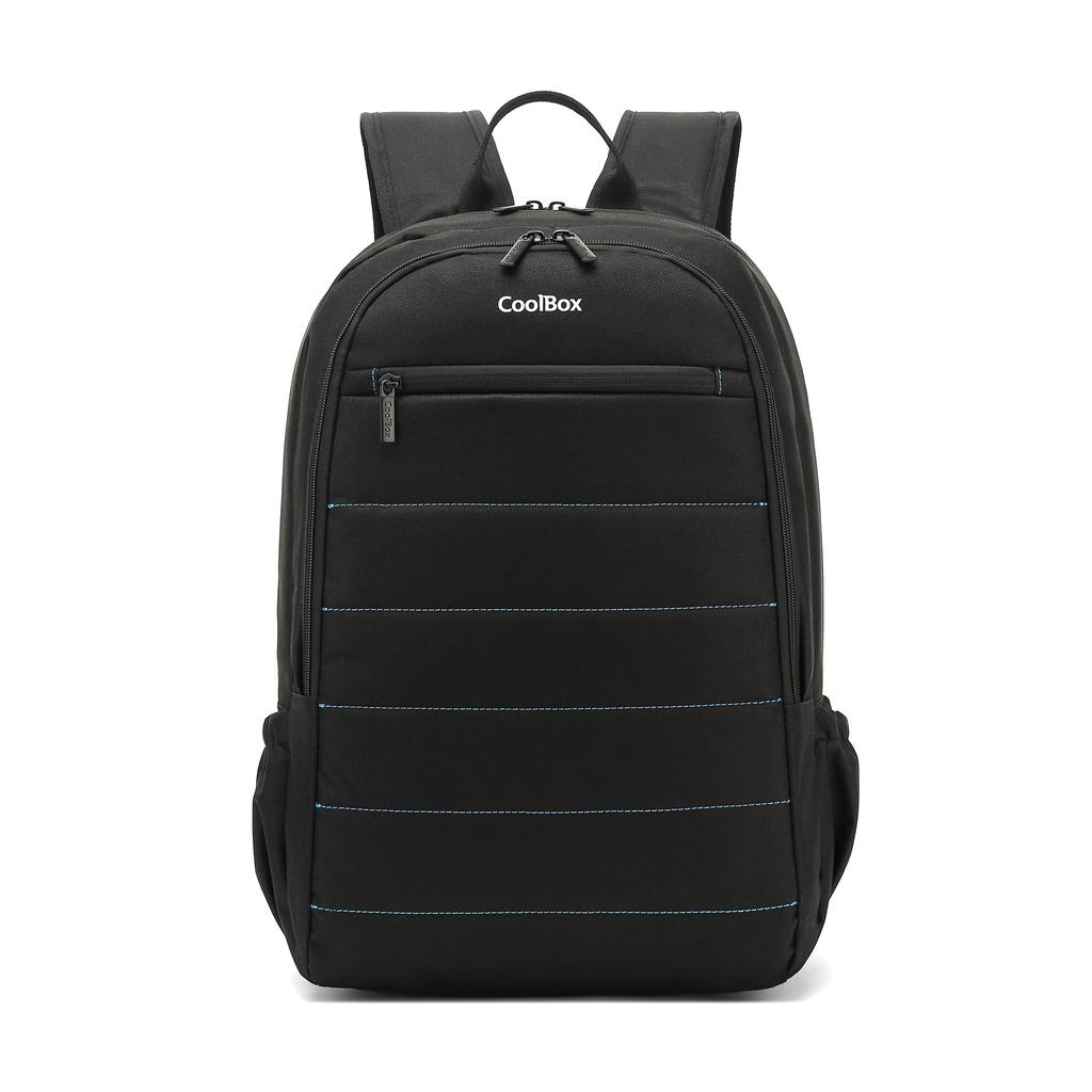 Mochila COOLBOX 15.6"Preto